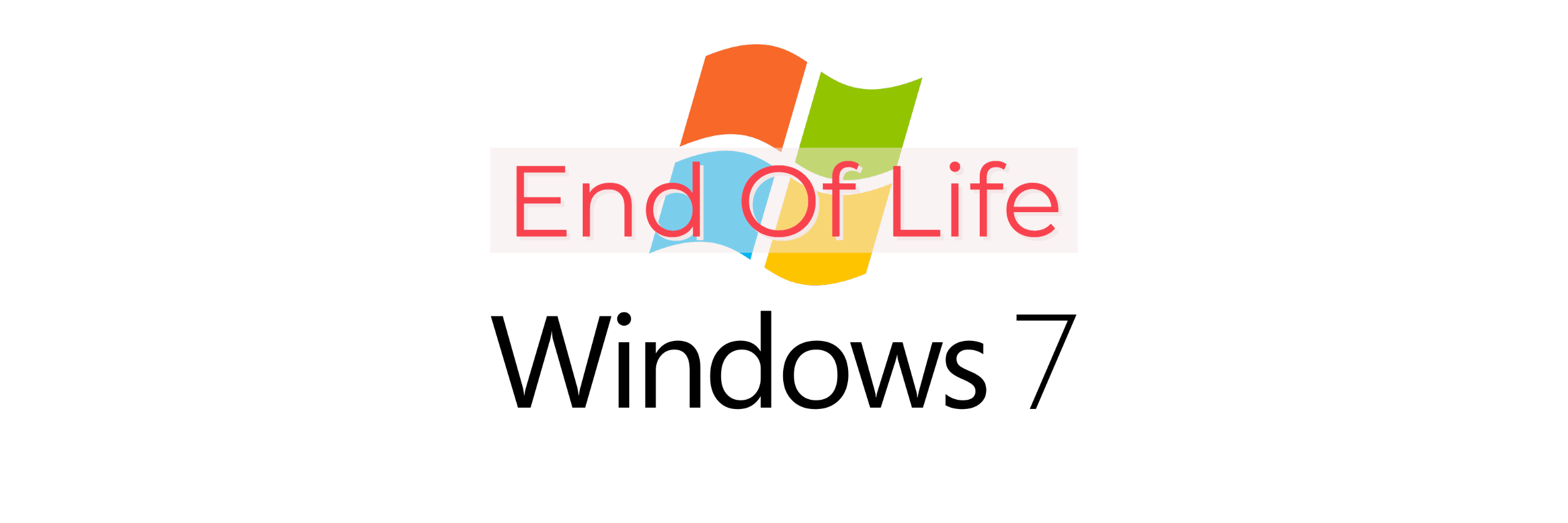 windows 7 end of life